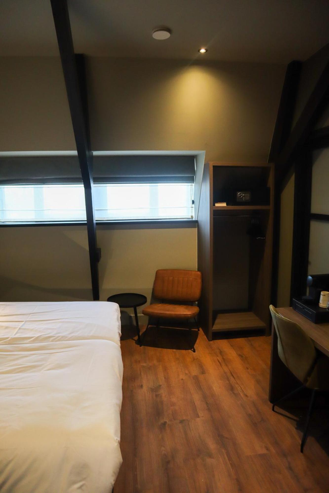 Hotel Central Розендал Экстерьер фото